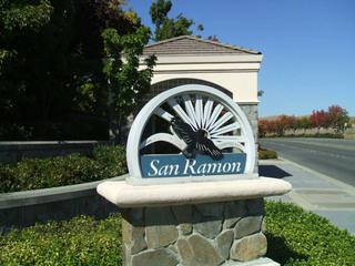 Welcome to the city of San Ramon Ca. 