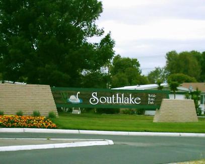 Southlake  Mobile Home Park Fremont Ca.